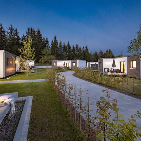 Tiny House Village Loffingen Bagian luar foto