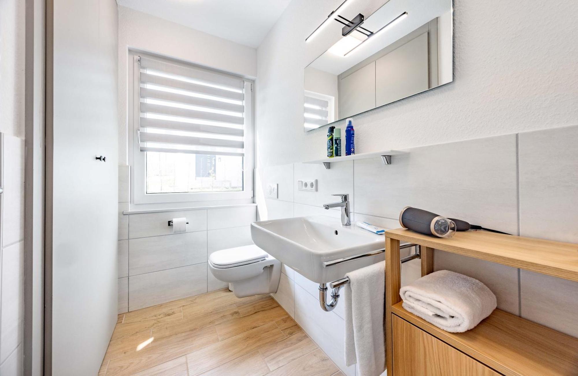 Tiny House Village Loffingen Bagian luar foto
